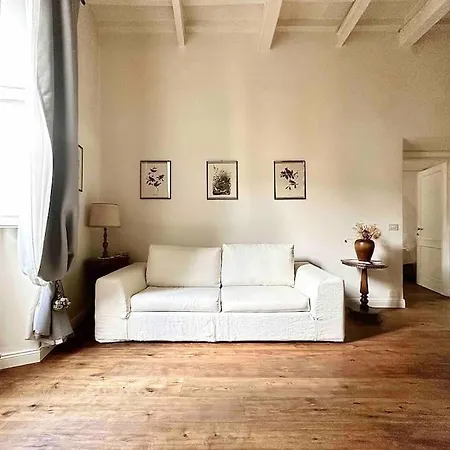 Luxury Close To S. Frediano - Victor Apartmán