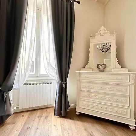 Luxury Close To S. Frediano - Victor *