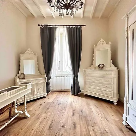 Apartmán Luxury Close To S. Frediano - Victor