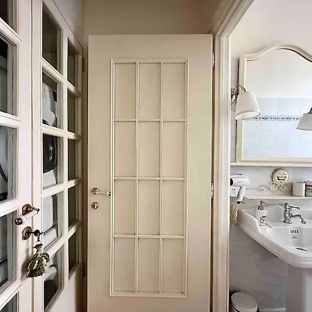 Apartmán Luxury Close To S. Frediano - Victor Florencie